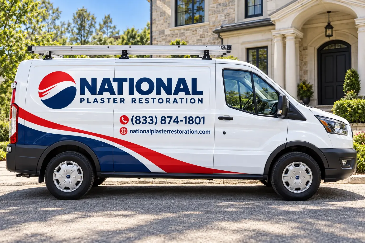 Plaster Repair in Port Washington, NY near me